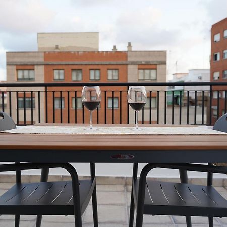 Bet Apartments - Suites Puerto Valencia Eksteriør billede