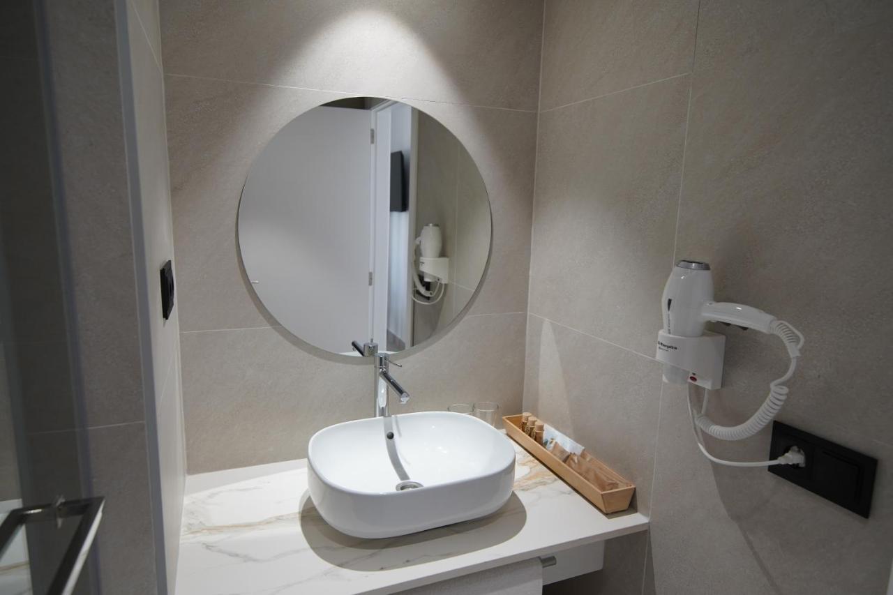 Bet Apartments - Suites Puerto Valencia Eksteriør billede