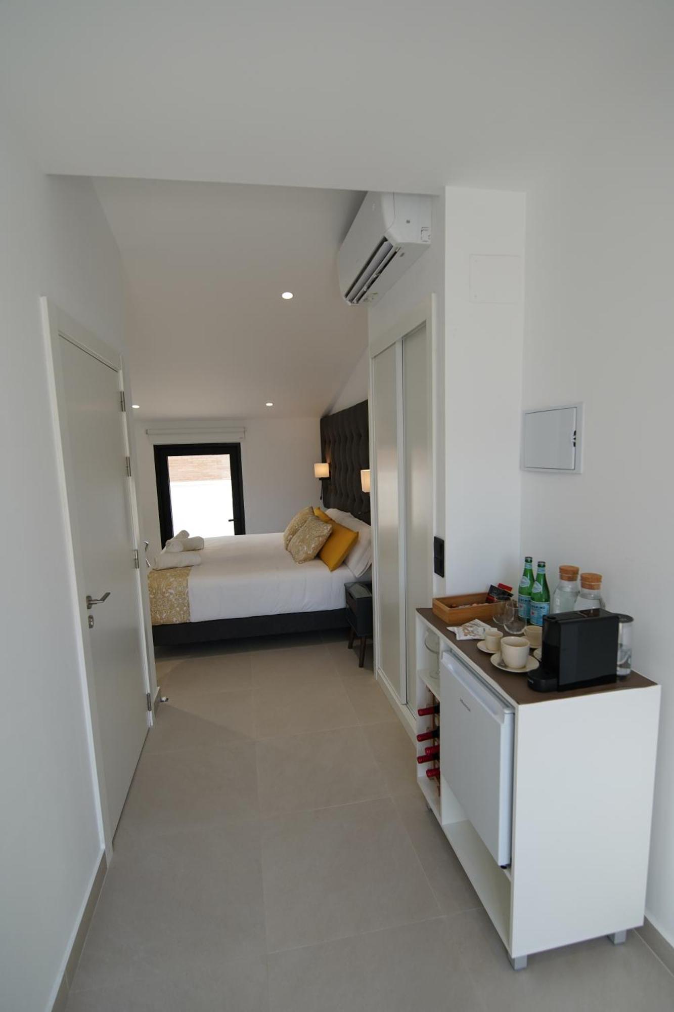 Bet Apartments - Suites Puerto Valencia Eksteriør billede