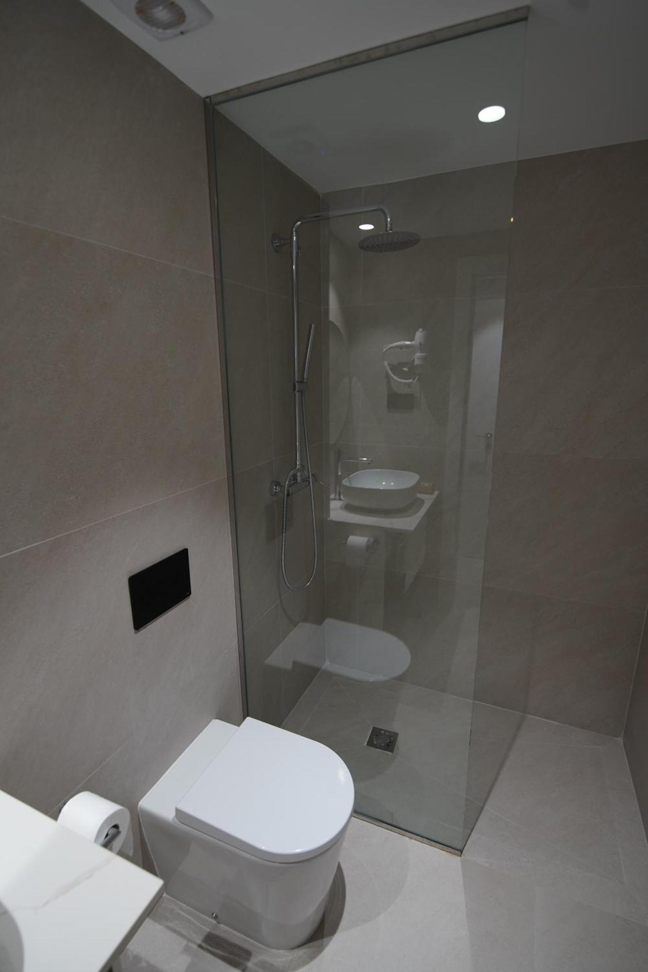 Bet Apartments - Suites Puerto Valencia Eksteriør billede