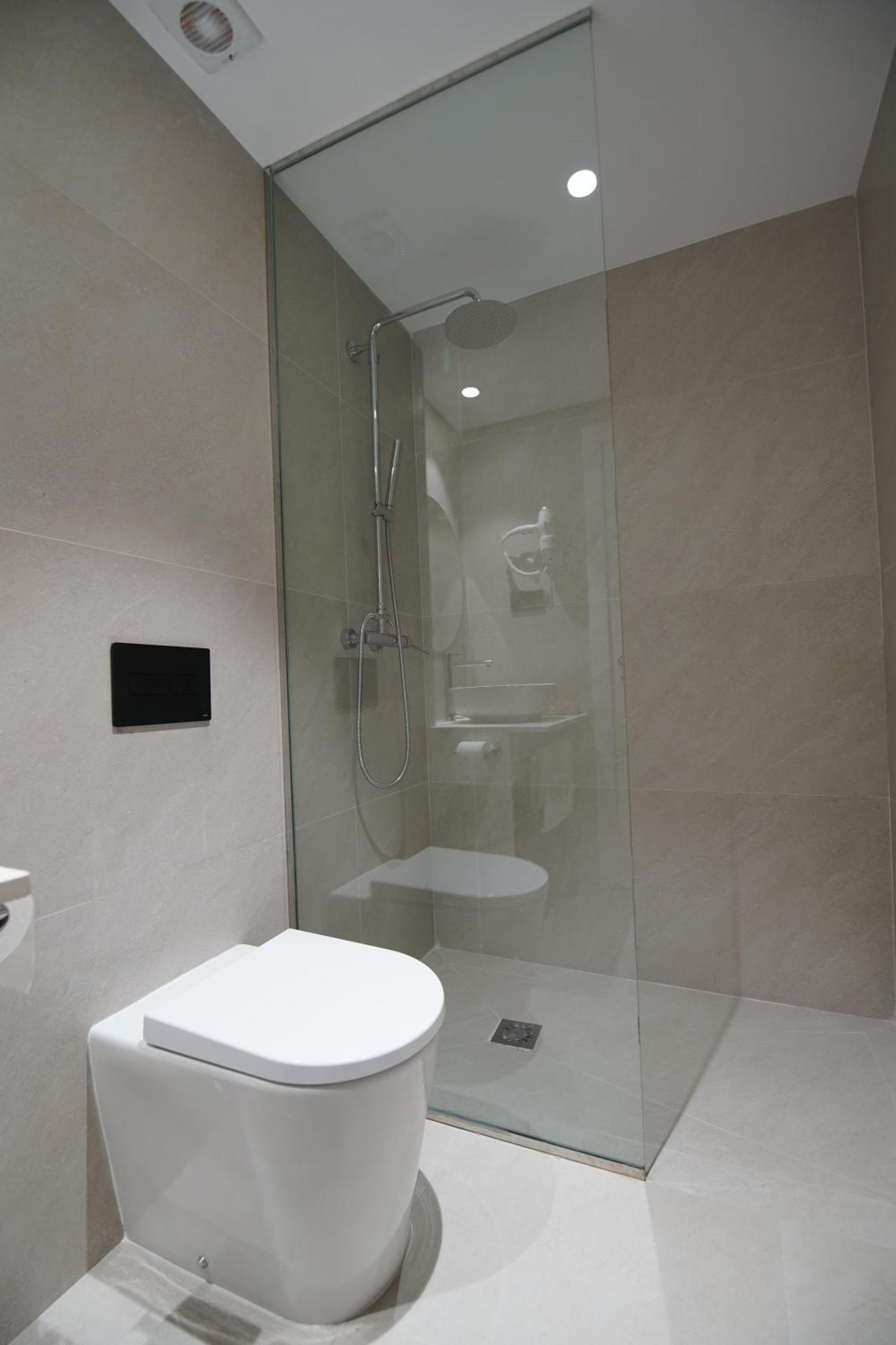 Bet Apartments - Suites Puerto Valencia Eksteriør billede