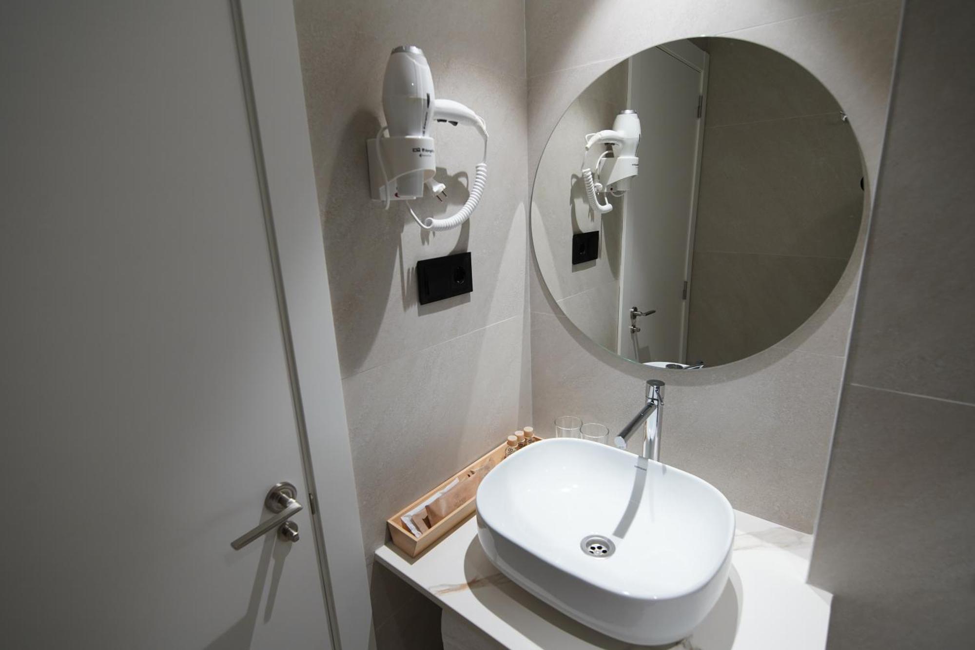 Bet Apartments - Suites Puerto Valencia Eksteriør billede
